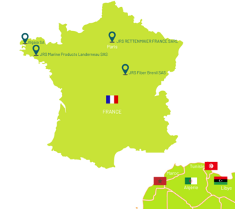 JRS Rettenmaier France SARL