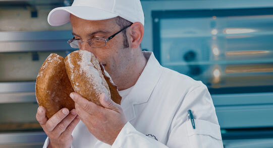 Expérience d'application à long terme