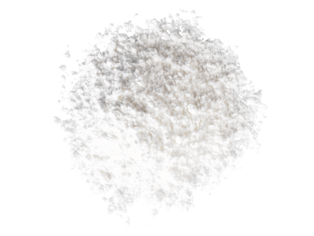 Fibres de cellulose