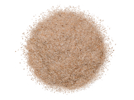 Fibres de bois