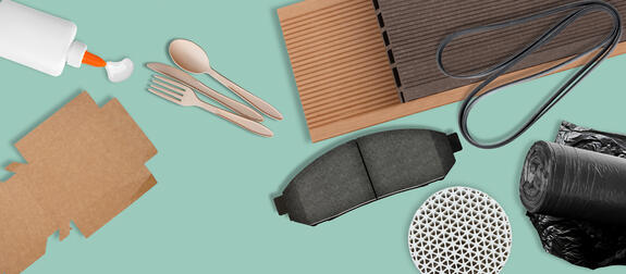 Progrès durable grâce à un savoir-faire unique avec Every Fiber.