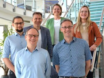 Faites-nous connaître