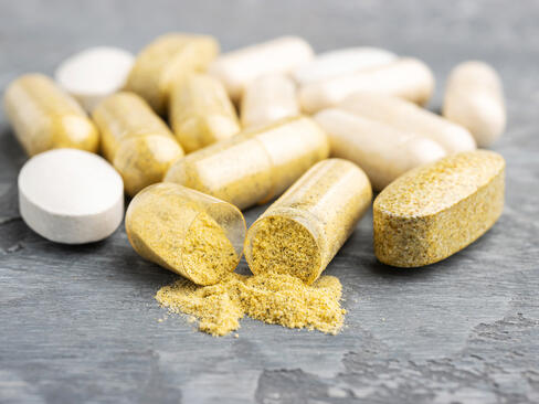 Excipients pharmaceutiques