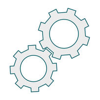 Processus sur mesure