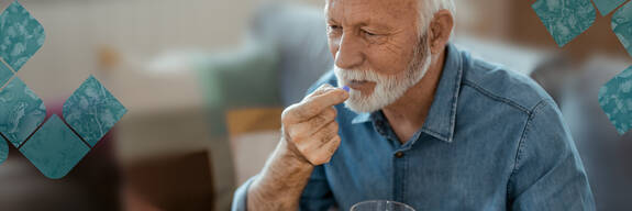 Les fibres pour de meilleurs comprimés.