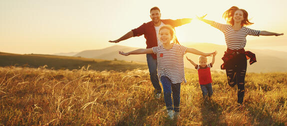 Avec chaque fibre pour un monde meilleur.