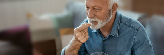Les fibres pour de meilleurs comprimés.