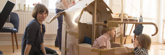 Les fibres pour la découverte de nouveaux univers.