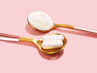 Suppléments nutritionnels