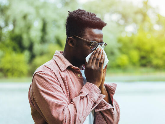 Un microbiome intestinal équilibré est essentiel pour le système immunitaire.