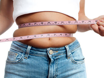 Les fibres alimentaires ont un effet sur la régulation du poids