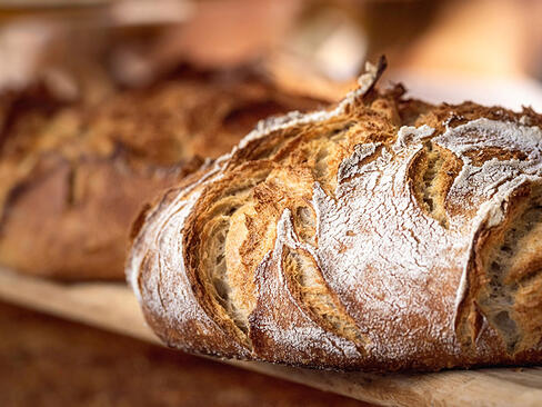 Applications de VITACEL® Fibre d'avoine