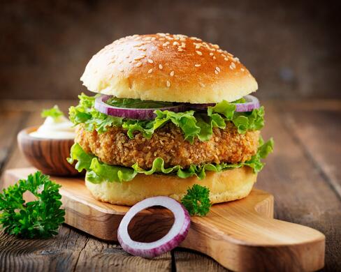 Applications de VITACEL® Fibre de pomme de terre