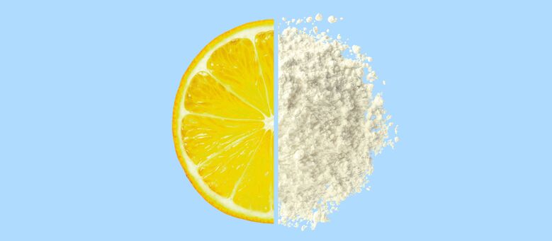 VITACEL® Citrus&#160;Fiber