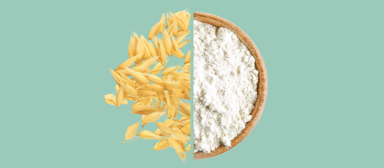 VITACEL® Fibre d'avoine