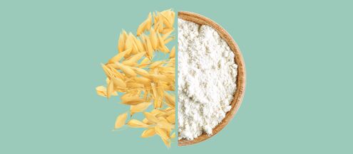 VITACEL® Fibre d'avoine