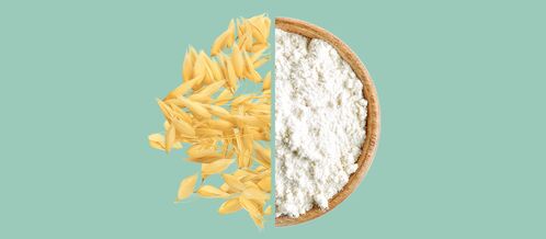 VITACEL® Fibre d'avoine