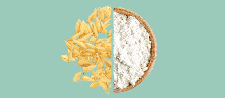 VITACEL® Fibre d'avoine