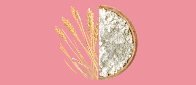 VITACEL® Fibre de blé