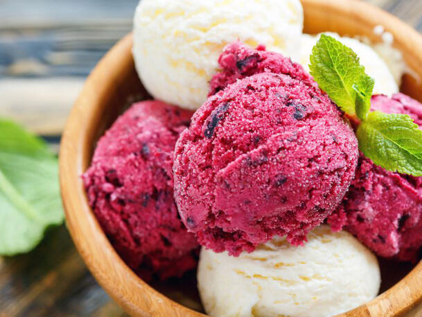 Applications de VIVAPUR® Taragum