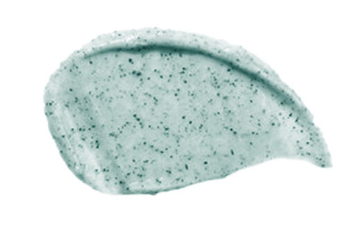 Exfoliants biodégradables