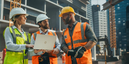 Concentrons-nous sur vos défis !