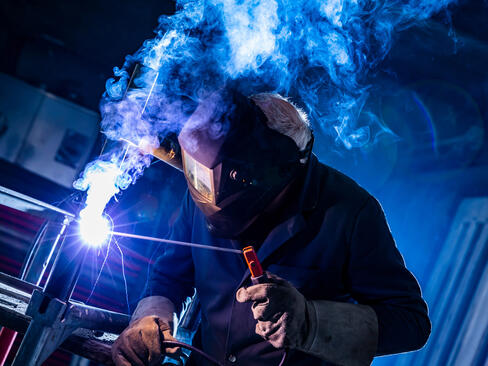 ARBOCEL® Fibres de cellulose pour électrodes enrobées