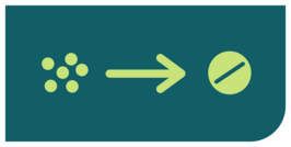 Liant / Auxiliaire de fabrication de comprimés