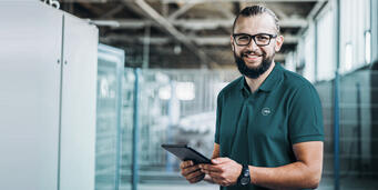 Careers in Germany – and worldwide.