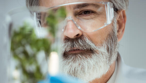 Notre mission: travailler aujourd'hui pour un meilleur demain.