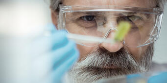 The JRS plant fiber technology.