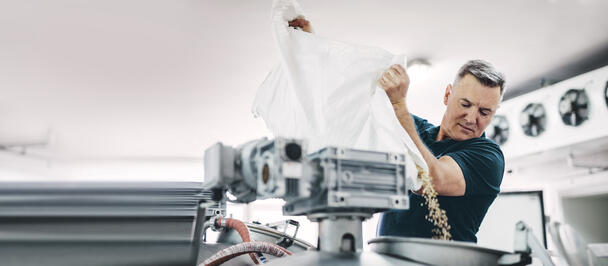 Als Mitarbeiter*in bei JRS die Zukunft selbst in die Hand nehmen.