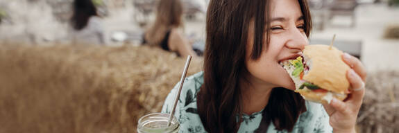 Un enrichissement en fibres plus élevé.