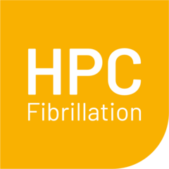 Fibrillation HPC