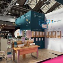 Des cosmétiques durables grâce à la technologie des fibres végétales JRS