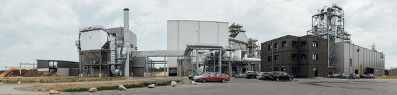 Les isolants à base de fibres de bois « naturheld » rejoint le groupe JRS