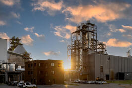 Œuvre Héros de la nature