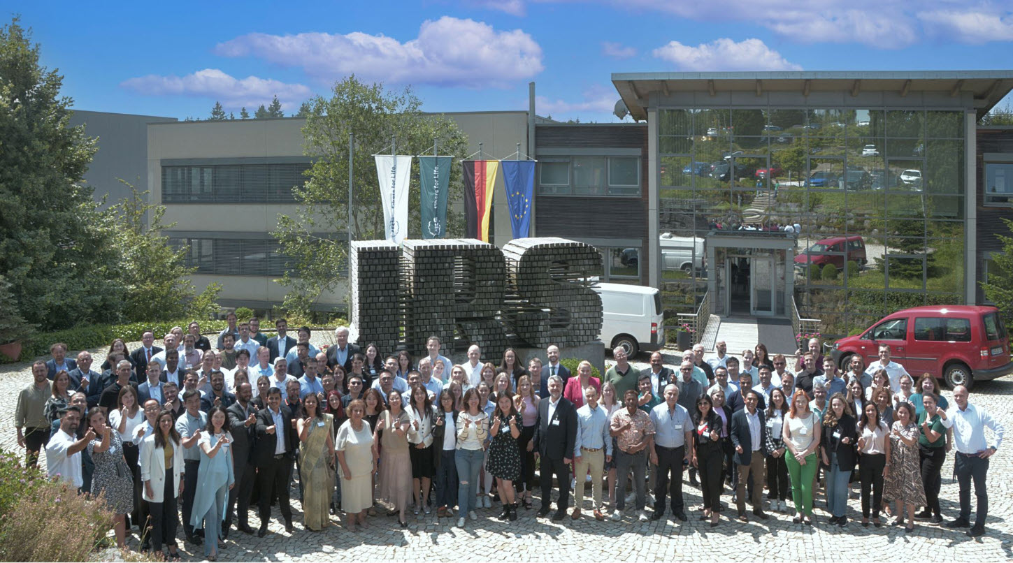 Séminaire 2024 JRS Pharma & Formation R&D