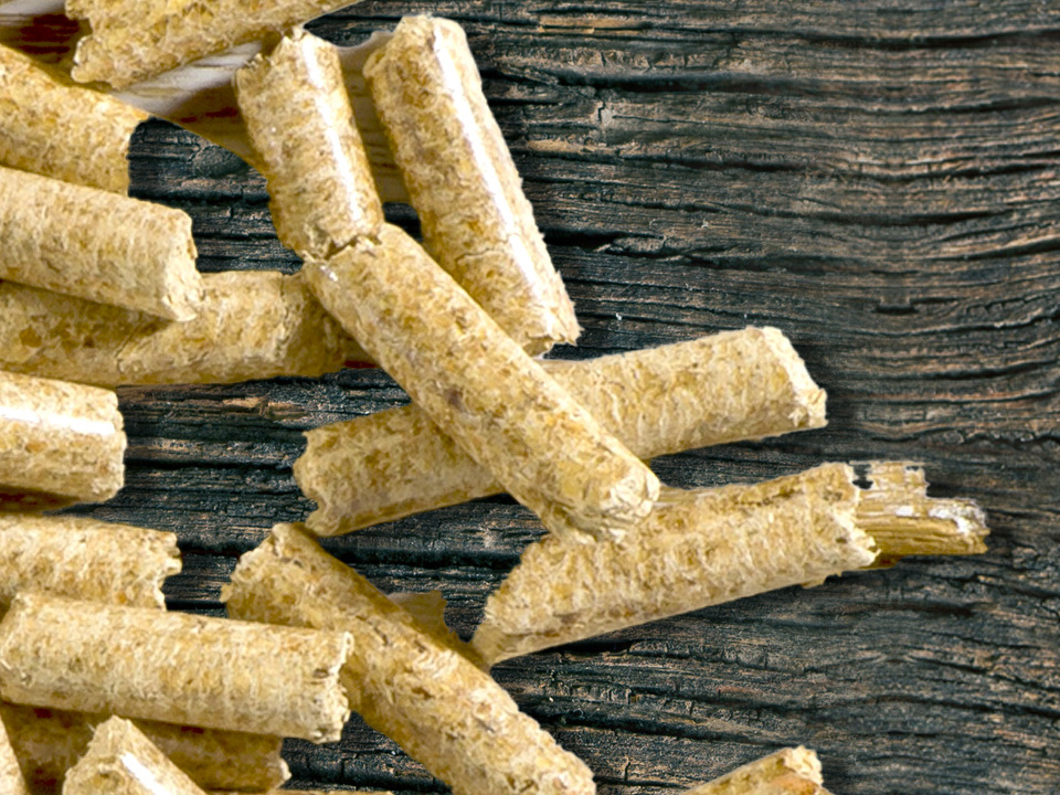 JRS rachète l'activité Bitus Pellet de Bergs à Fågelfors, en Suède