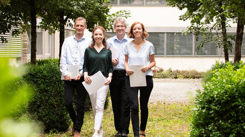 Équipe Développement durable