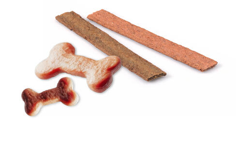 Friandises