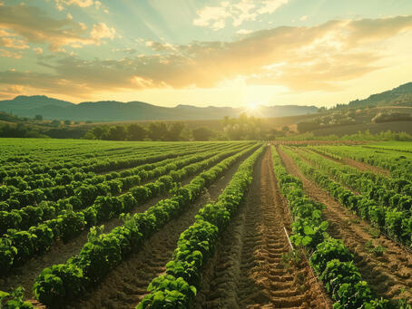 Une source de nutriments polyvalente pour des rendements durables