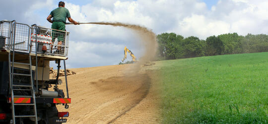 Concentrons-nous sur vos défis !