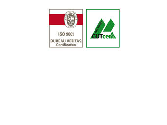 Qualité certifiée et contrôlée