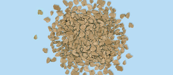 Granules de fertilisant, Prills, Mini Prills