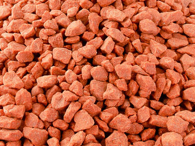 Des granulés d'engrais parfaits avec JRS Fiber Solutions