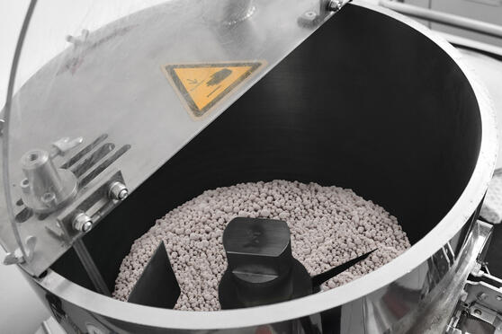 Amélioration de l'agglomération de la structure avec les liants JRS ARBOCEL® HPMC