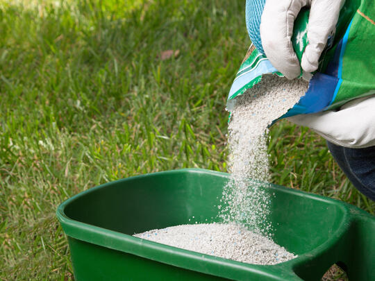 Des granulés parfaitement stockables grâce aux solutions fibreuses de JRS