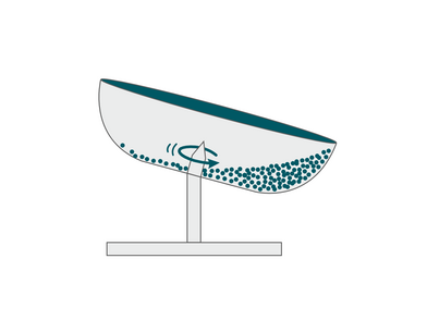 JRS Fiber Solutions pour la mise en place du processus d'agglomération