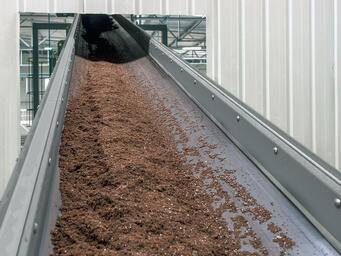 Mélange facile : sec ou humide